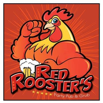 Red Rooster's Pub + Grub Avatar