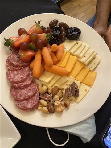 Vino Colorado Winery & The Sweet Elephant Avatar