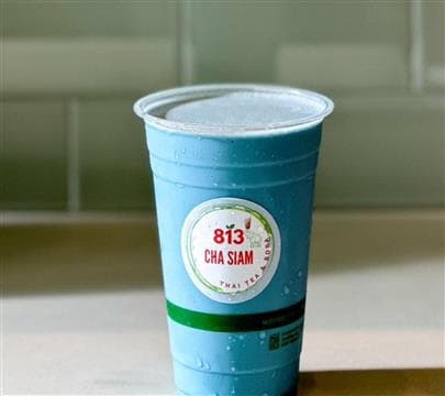 813 Cha Siam Thai tea & Boba Avatar