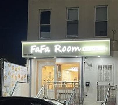 FaFa Room Avatar