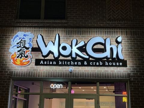 Wok Chi Asian Kitchen Avatar
