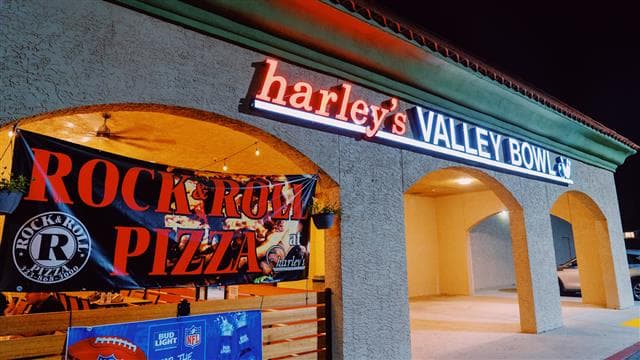 Harley's Valley Bowl Avatar