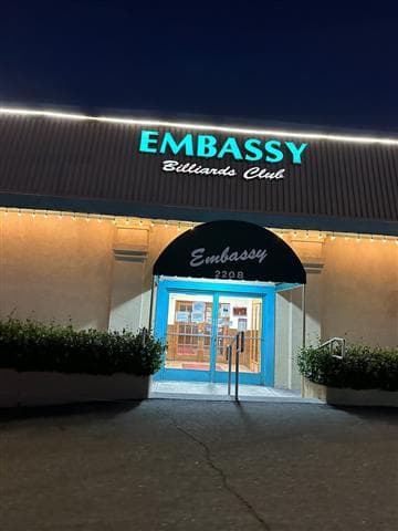 Embassy Kitchen Avatar