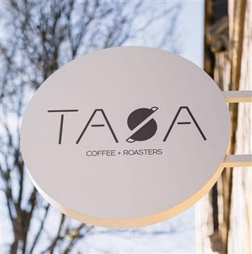 Tasa Coffee Roasters Avatar