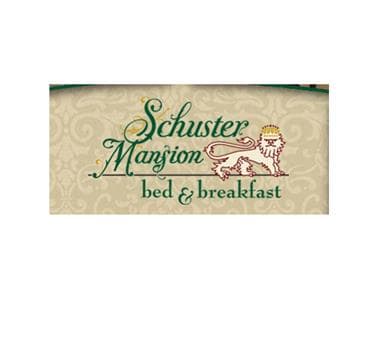Schuster Mansion Bed & Breakfast Avatar