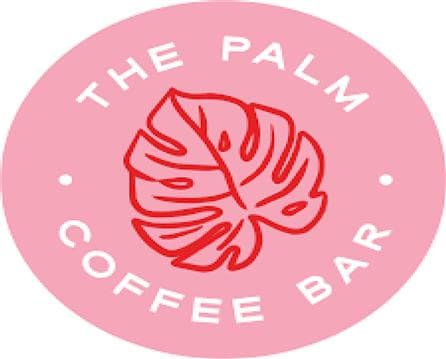 The Palm Coffee Bar Avatar