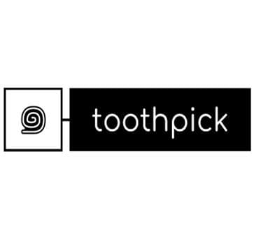 Toothpick Avatar