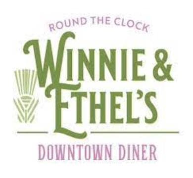 Winnie & Ethel's Downtown Diner Avatar