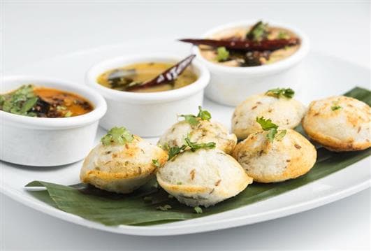 Flying Idlis Avatar