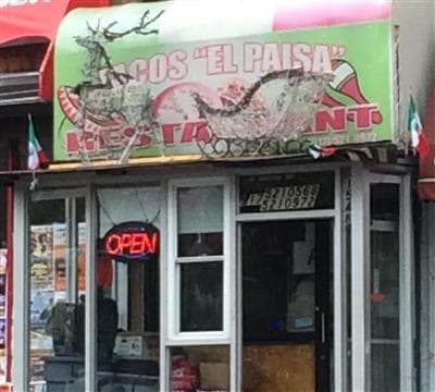 Tacos El Paisa Avatar