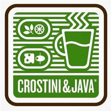 Crostini And Java Avatar