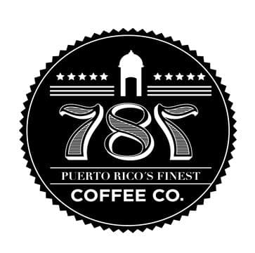787 Coffee Avatar