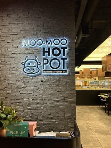MooMoo Hot Pot Avatar