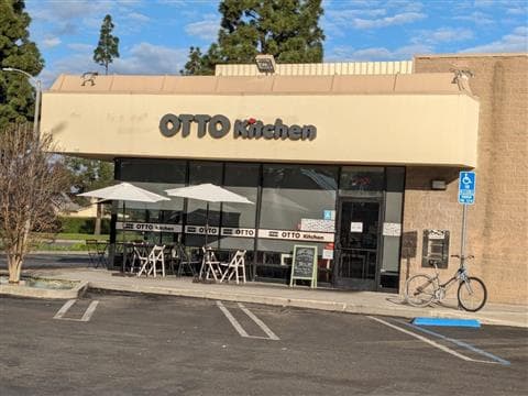 OTTO Kitchen Avatar