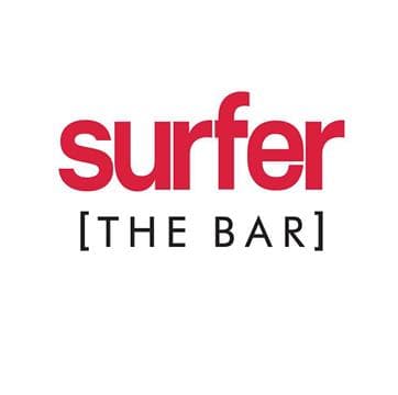 Surfer The Bar Avatar