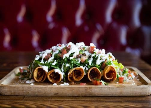 Kalaveras - North Hollywood Avatar