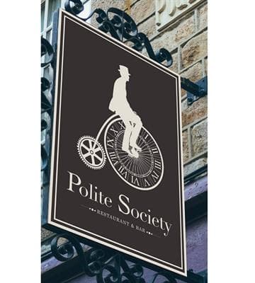 Polite Society Avatar