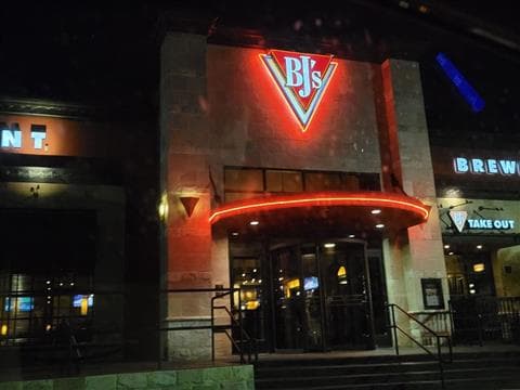 BJ's Restaurant & Brewhouse Avatar