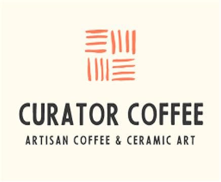 Curator Coffee Avatar
