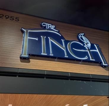 The Finch Restaurant  Avatar