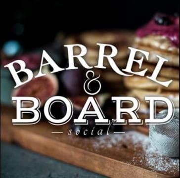 Barrel & Board Avatar