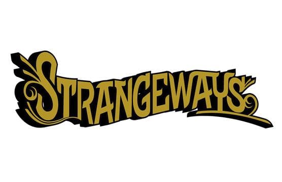 Strangeways Avatar