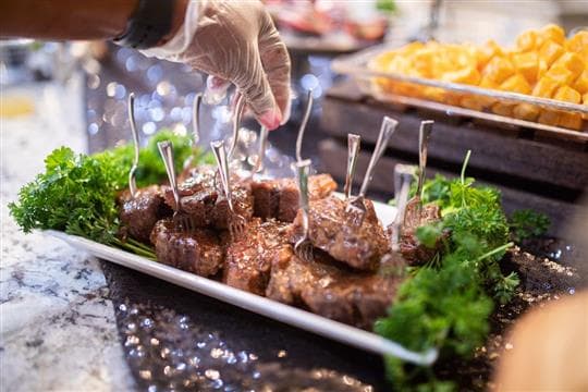 API Catering Kitchen Avatar