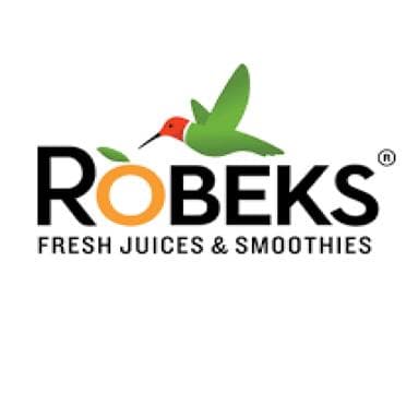 Robeks Fresh Juices & Smoothies Avatar