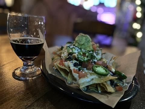 Congregation Ale House Avatar