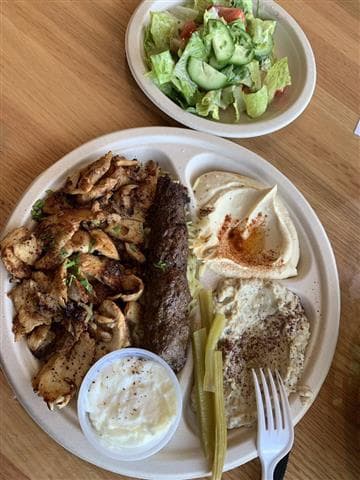 Skewers Lebanese Street Food Avatar