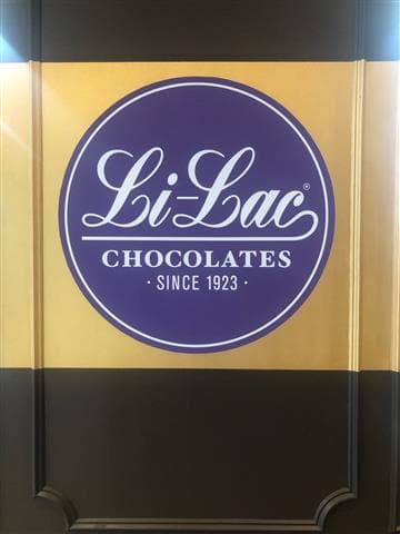 Li-Lac Chocolates Avatar