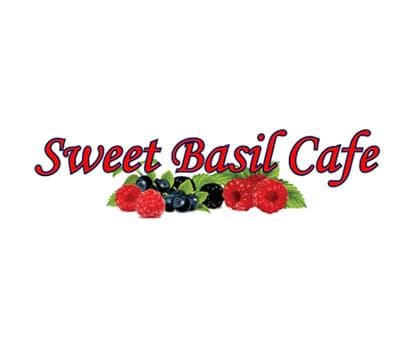 Sweet Basil Cafe Avatar