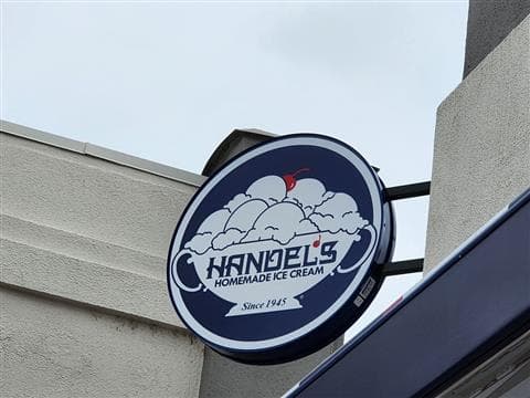 Handel's Homemade Ice Cream - Yorba Linda Avatar