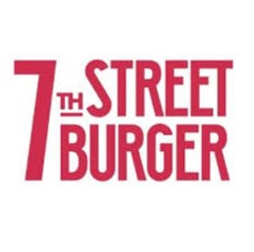 7th Street Burger Hoboken Avatar