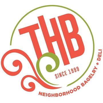 THB Bagels & Deli Avatar