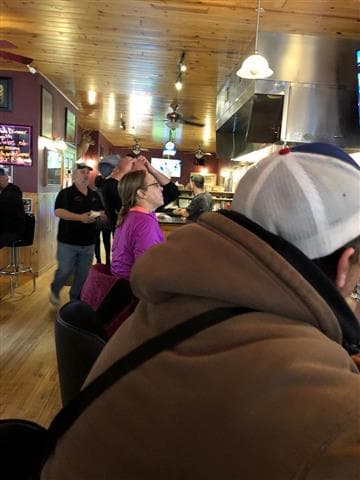 Patsy's Bar Avatar