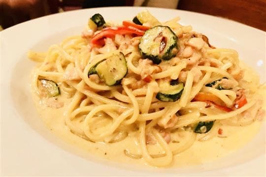 Pomodoro Trattoria Avatar