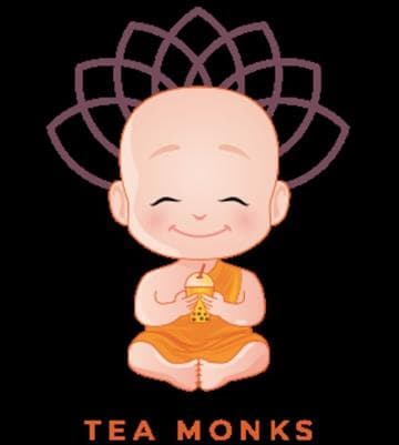 Tea Monks Avatar