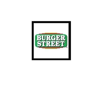 Burger Street Avatar