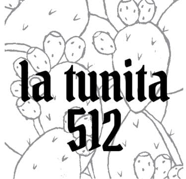 La tunita 512 Avatar