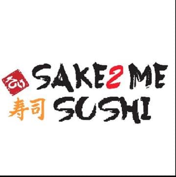 Sake 2 Me Sushi Avatar