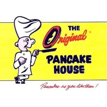 The Original Pancake House Avatar