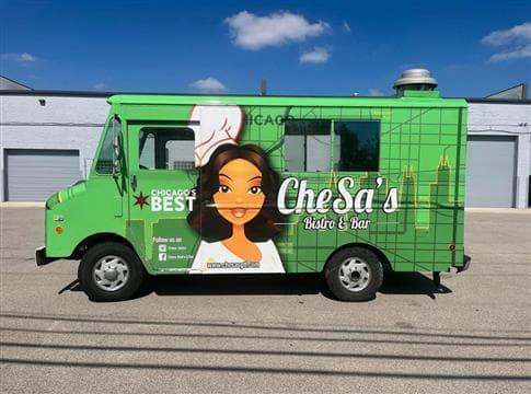 Chesa's Bistro & Bar Avatar
