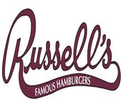 Russell's Avatar