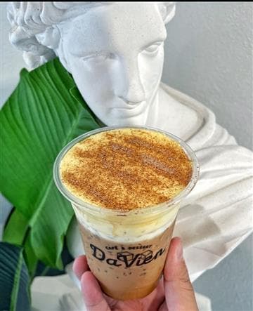 Davien Cafe & Dessert Avatar