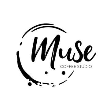 Muse Coffee Studio Avatar