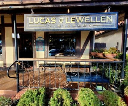 Lucas & Lewellen Vineyards Avatar