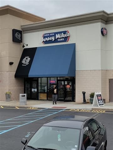 Jersey Mike's Subs Avatar