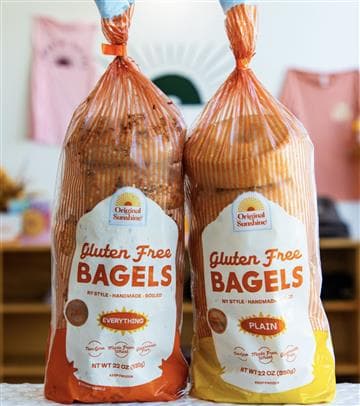 Rosen's Bagels Avatar