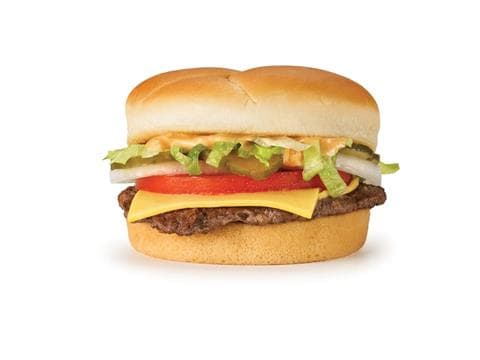 A & W Restaurant Avatar